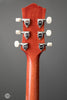 Collings Electric Guitars - I-30 LC - Faded Cherry - 60s Neck Carve - Tuners