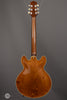 Collings Electric Guitars - I-30 LC with Bigsby - Aged Tobacco Sunburst - Back