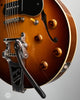 Collings Electric Guitars - I-30 LC with Bigsby - Aged Tobacco Sunburst - Controls