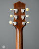 Collings Electric Guitars - I-30 LC with Bigsby - Aged Tobacco Sunburst - Tuners