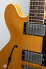 Collings Electric Guitars - I-35 LC Vintage - Blonde - Aged Finish - Aged Finish