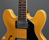 Collings Electric Guitars - I-35 LC Vintage - Blonde - Aged Finish - Frets