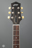 Collings Electric Guitars - I-35 LC Vintage - Blonde - Aged Finish - Headstock