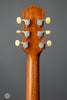 Collings Electric Guitars - I-35 LC Vintage - Blonde - Aged Finish - Tuners