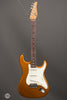 Tom Anderson Guitars - Icon Classic - Candy Apple Orange - Front