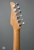 Tom Anderson Guitars - Icon Classic - Candy Apple Orange - Tuners