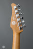 Tom Anderson Guitars - Icon Classic - Metallic Charcoal - Tuners