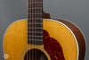 Iris Guitars - DF Natural - Large Pickguard - Ivoroid Binding - Flower Pot - Frets 