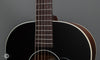 Iris Guitars - DF - Tobacco Burst - Ivoroid Binding - Small Firestripe Pickguard - Flower Pot - Frets