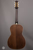 Iris Guitars - RCM-000 - 12-Fret - Dark Burst - Black Locust - Back