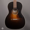 Iris Guitars - RCM-000 - 12-Fret - Dark Burst - Black Locust - Front Close