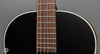 Iris Guitars - RCM-000 - 12-Fret - Dark Burst - Black Locust - Frets