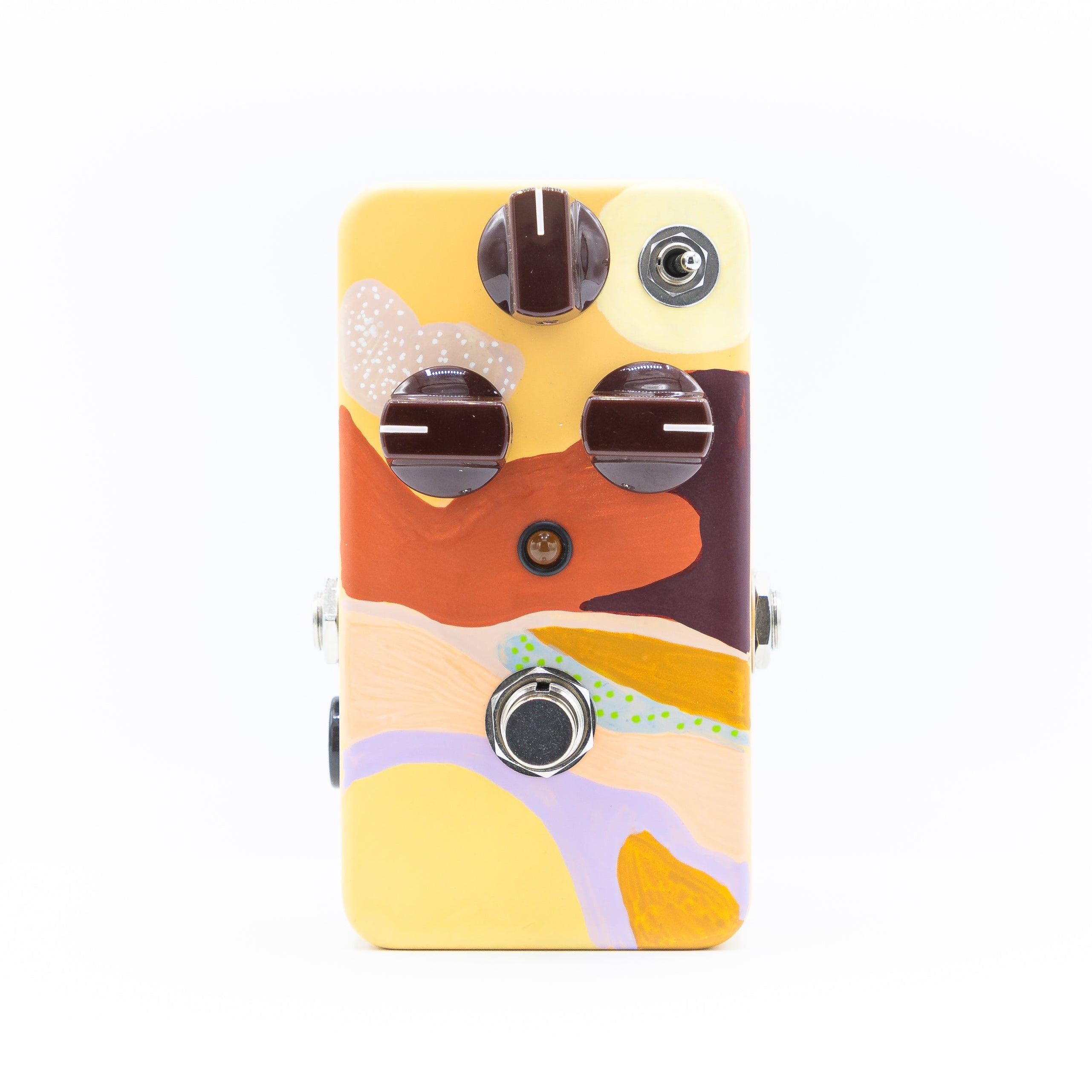 JAM Pedals TubeDreamer 72 | Reverb