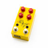 JHS Effect Pedals - Double Dragon Lo-Fi Octave Device - Angle 