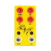 JHS Effect Pedals - Double Dragon Lo-Fi Octave Device - Front 