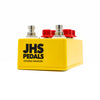 JHS Effect Pedals - Double Dragon Lo-Fi Octave Device - Logo