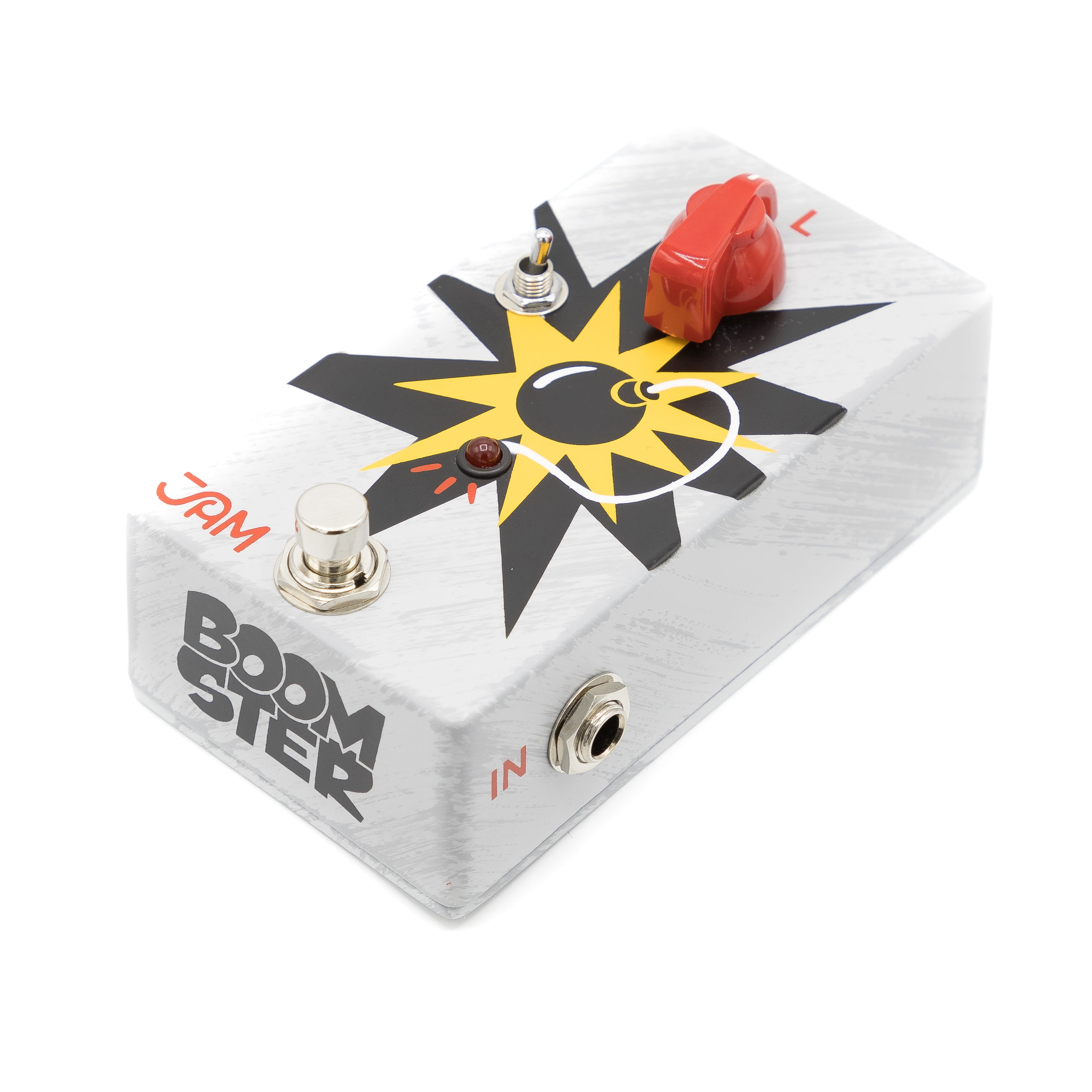 JAM Pedals - Boomster mk.2