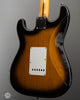 K-Line Guitars - Springfield Strat - Used - Back Angle 