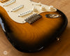 K-Line Guitars - Springfield Strat - Used - Front Checking 