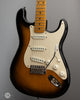 K-Line Guitars - Springfield Strat - Used - Front Angle 