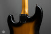 K-Line Guitars - Springfield Strat - Used - Heel 