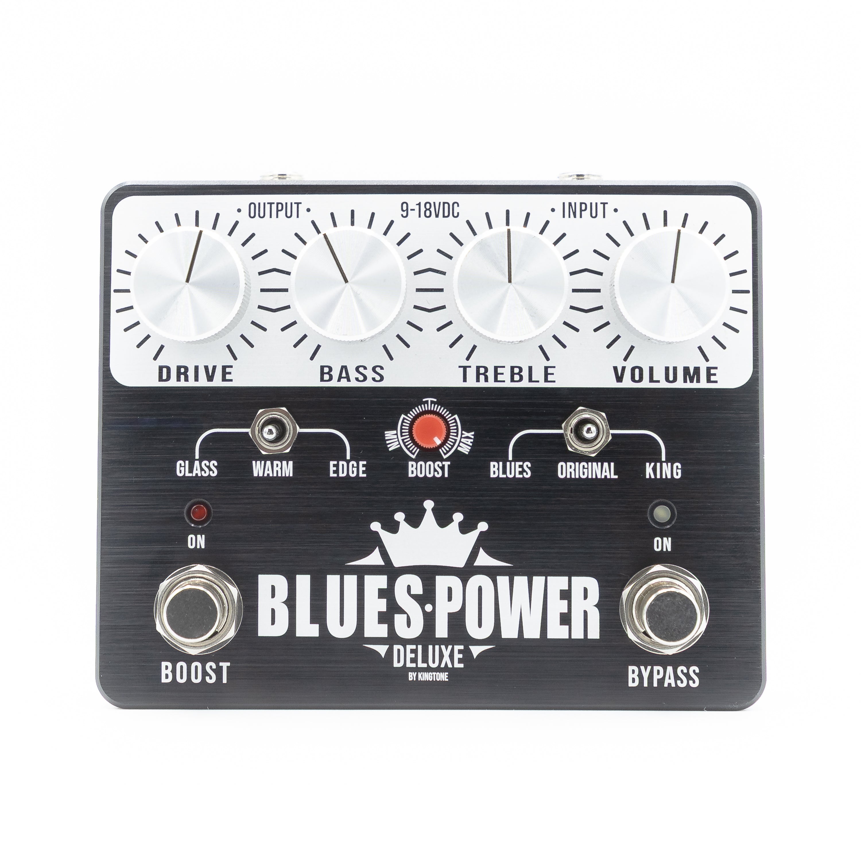 king tone pedals King Tone