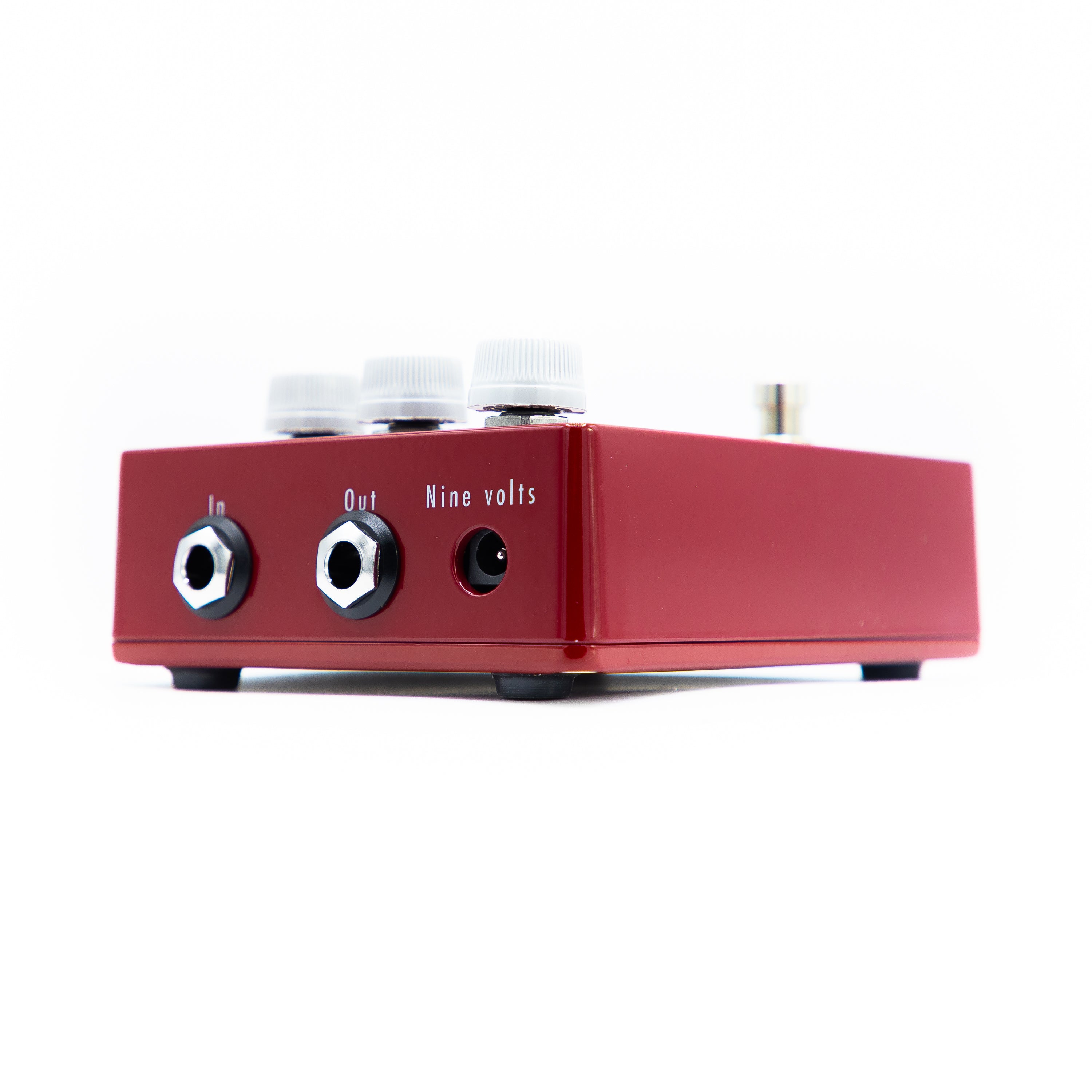 ktr pedal Klon - KTR Pedal