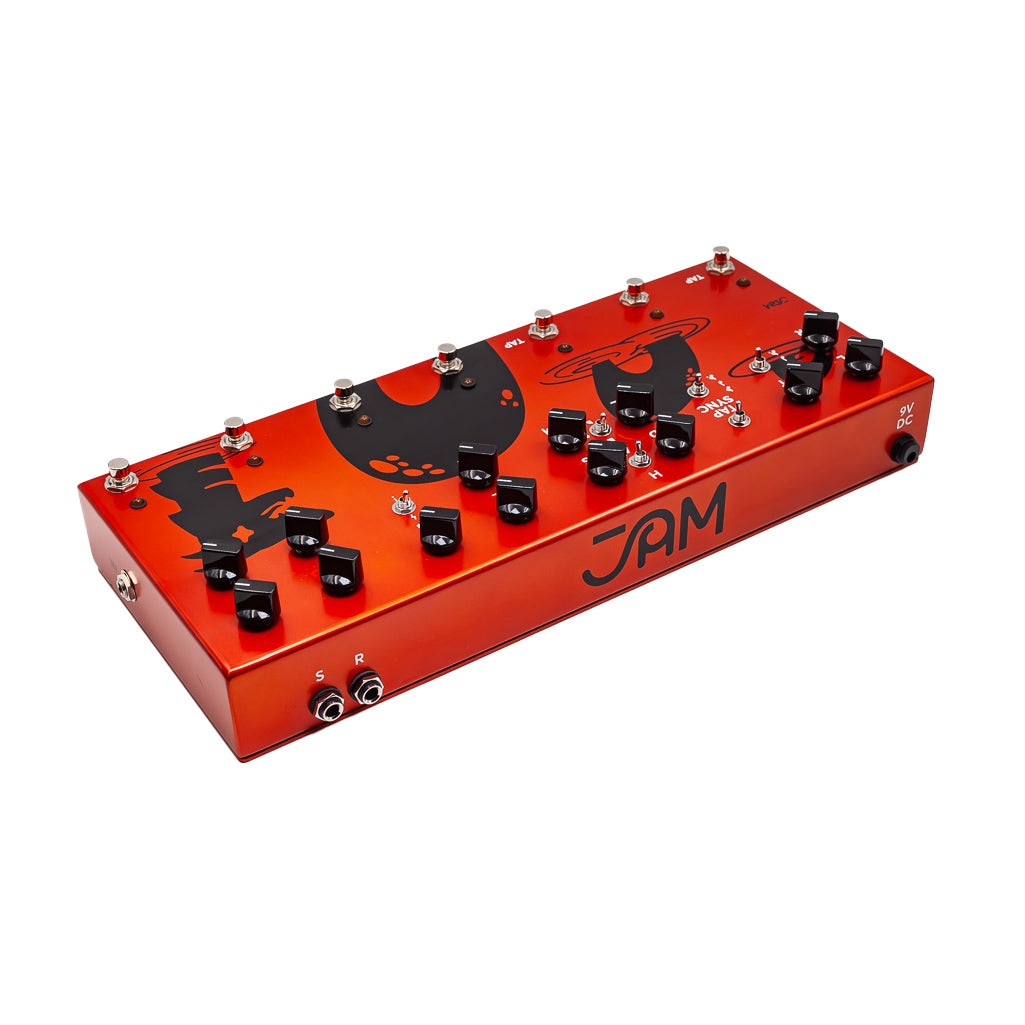 JAM Pedals