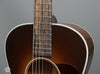 Bourgeois Acoustic Guitars - LDBO-14 - L-DB - Adirondack - Sinker Mahogany - Aged Tone - Frets