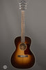 Bourgeois Acoustic Guitars - LDBO-14 - L-DB - Adirondack - Sinker Mahogany - Aged Tone - Front