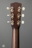 Bourgeois Acoustic Guitars - LDBO-14 - L-DB - Adirondack - Sinker Mahogany - Aged Tone - Tuners