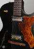 Collings Electric Guitars - Ladybird - Jet Black - Righteous Sound Pickups 