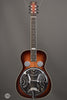 Dobro Acoustic Guitars - 2006 Phil Leadbetter Signature - Used - Front 