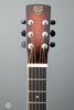 Dobro Acoustic Guitars - 2006 Phil Leadbetter Signature - Used - Headstock