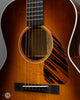 Leo Posch Acoustic Guitars - 007 Mahogany #170 - Details 