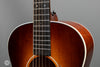 Leo Posch Acoustic Guitars - 007 Mahogany #170 - Frets 