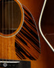 Leo Posch Acoustic Guitars - 007 Mahogany #170 - Pickguard 