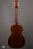 Leo Posch Acoustic Guitars - 00 Rosewood #171 - Back 