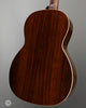 Leo Posch Acoustic Guitars - 00 Rosewood #171 - Back Angle 