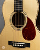 Leo Posch Acoustic Guitars - 00 Rosewood #171 - Details 