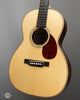 Leo Posch Acoustic Guitars - 00 Rosewood #171 - Front Angle 