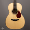 Leo Posch Acoustic Guitars - 00 Rosewood #171 - Front Close 