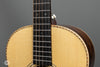 Leo Posch Acoustic Guitars - 00 Rosewood #171 - Frets 