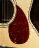 Leo Posch Acoustic Guitars - 00 Rosewood #171 - Pickguard 