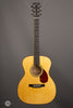 Leo Posch Acoustic Guitars - OM Maple 164 - Front