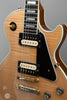 Gibson Electric Guitars - Custom Shop 1968 Reissue Les Paul Custom Flame Maple Top - Used - Pickups