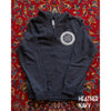 Mass Street Music - Circle Logo - Hoodie