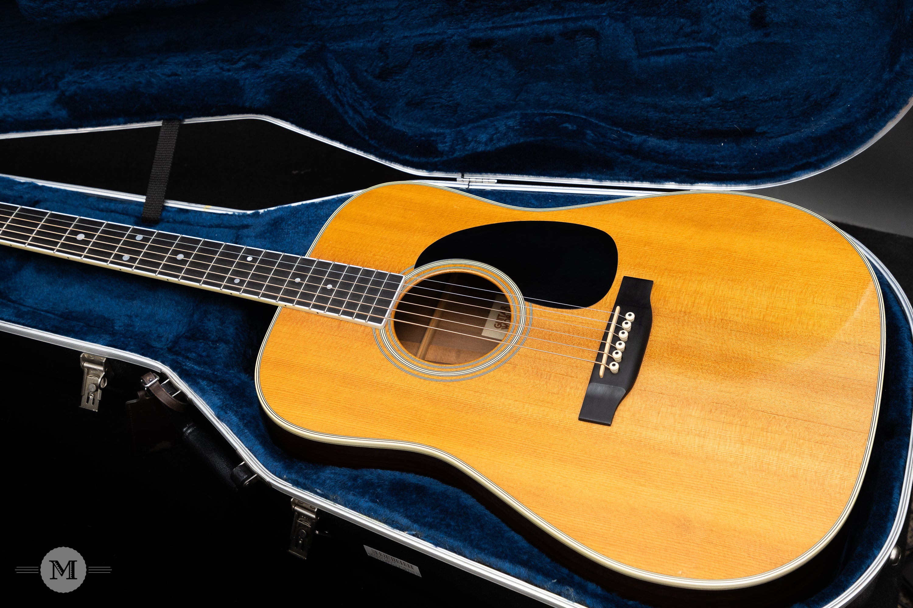 Martin D-35 美品！ Martin D-35 | 楽器詳細ページ [Blue-G]