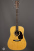 Martin Acoustic Guitars - HD-28 (2025)