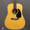 Martin Acoustic Guitars - HD-28 (2025)